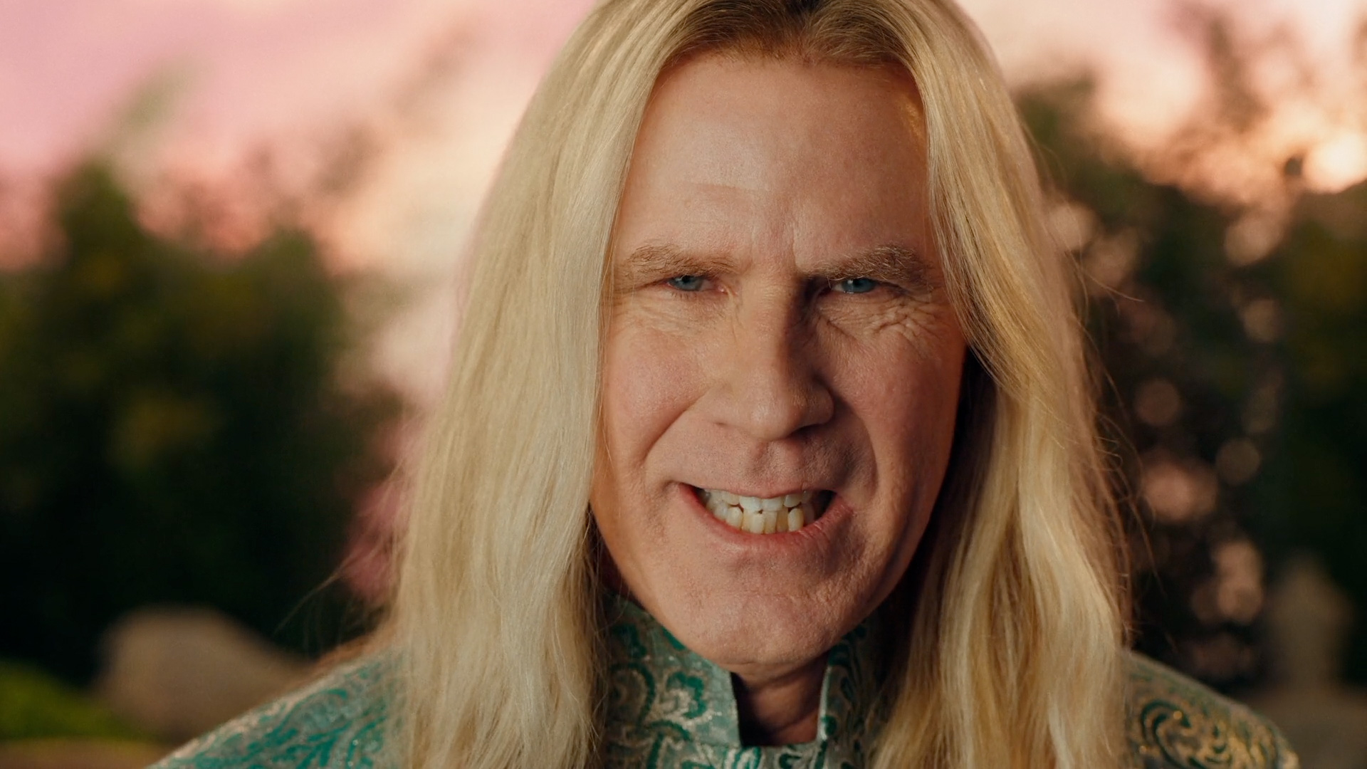 Will Ferrell - MitchelJoan